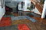 ECS North Ohio Reflector Custom Basement Epoxy Flooring 81